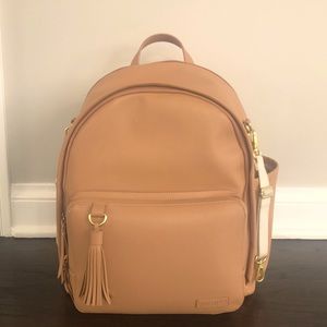 Skip Hop Diaper Backpack